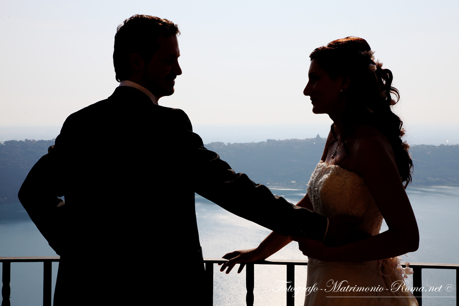 © MaXu - Fotografo Matrimonio Roma .net - Stile CLASSICO